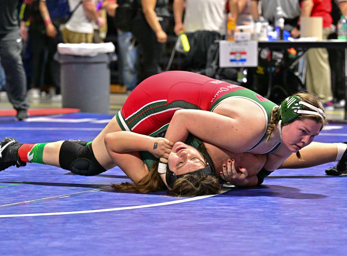 2024 UIL State Class 5A and 6A Wrestling Championships Photo-Phlox Photography66